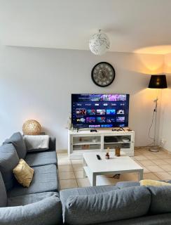 Maison calmer & confort - Le Mans - 1