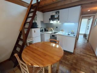 maison mitoyenne dans residence de vacances - 5