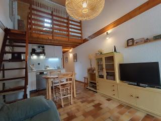 maison mitoyenne dans residence de vacances - 1