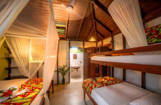 Hibiscus Valley Inn - 5