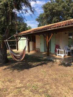 maison residence les arros - Soulac-sur-Mer - 9