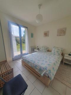 maison residence les arros - Soulac-sur-Mer - 6