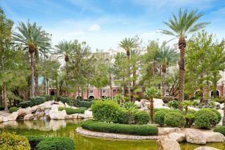 JW Marriott Las Vegas Resort & Spa - 1