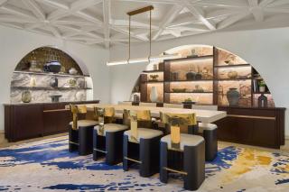 JW Marriott Las Vegas Resort at Summerlin - Las Vegas - 6