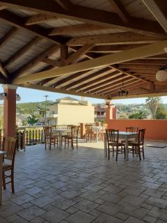 ILENIMA Hotels - Agios Stefanos - 4
