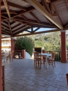 ILENIMA Hotels - Agios Stefanos - 3