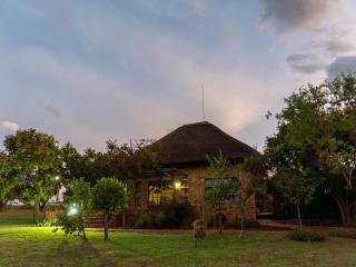 Klipdrift Sands Bush Camp - Dinokeng Game Reserve - 8
