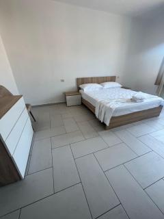 Seaside Henri apartment - Durrës - 6