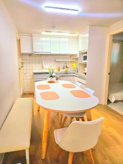 Oasis - Seul - 8