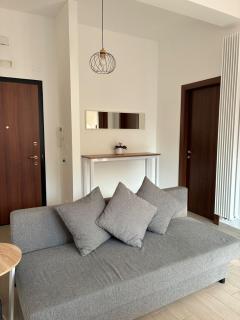 D & C Apartment - Palermo - 9