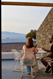 Northia Luxury Villas - Thólos - 3