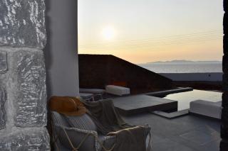 Northia Luxury Villas - Thólos - 4
