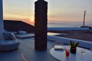 Northia Luxury Villas - Thólos - 7