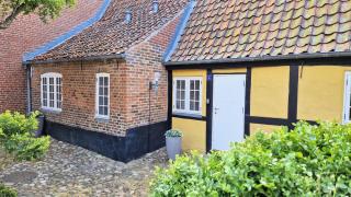 Hotel Town Living - Ringkøbing - 1