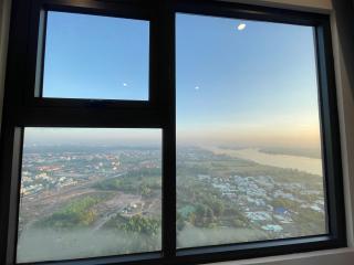 Căn hộ Vinhomes 2BR view sông Đồng Nai - 0