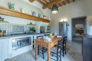IL POGGIO ALLE TRESE 10, Emma Villas - Città della Pieve - 1