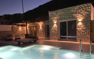 Kyma - Villas - Karpathos - 0
