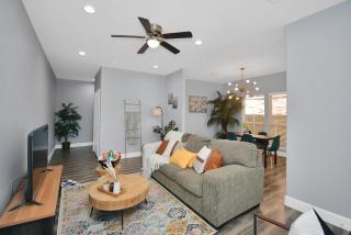 Prime Spot By Nrgmedicalcenter - Houston - 7