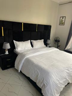 Lavender Comfort apartment - Kampala - 9