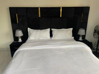 Lavender Comfort apartment - Kampala - 6