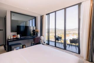 New Century Dalat Hotel - 2