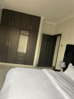 Lavender Comfort apartment - Kampala - 4