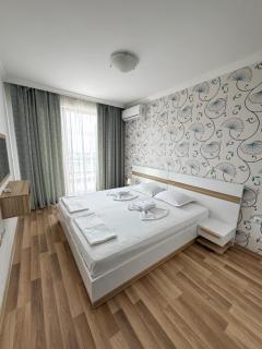 OLYMP Apart-Complex - 5