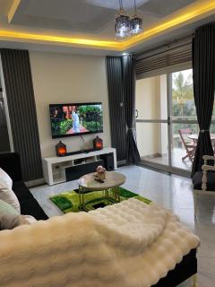 Lavender Comfort apartment - Kampala - 0