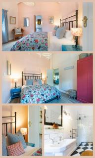 Bramley Cottage, Cheverells Farm - Grabouw - 4