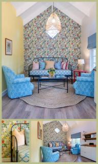 Bramley Cottage, Cheverells Farm - Grabouw - 2