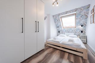 Comfort Apartments Siedlce - Danzig - 5