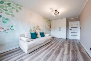 Comfort Apartments Siedlce - 2