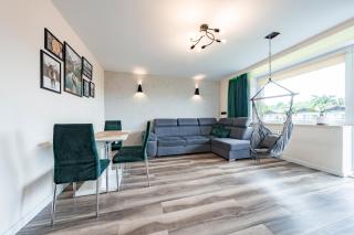 Comfort Apartments Siedlce - Danzig - 9