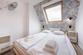 Comfort Apartments Siedlce - Danzig - 6