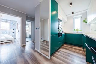 Comfort Apartments Siedlce - 7