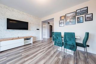 Comfort Apartments Siedlce - Danzig - 8