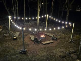 Lakeview Escape with Hot Tub, lake, & Ski - 6