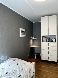 Cozy apartment in Kalamaja - 1