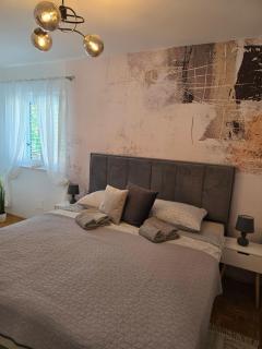 Apartmani Andiks Dramalj - Dramalj - 6