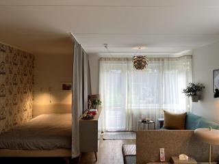 Cozy apartment in Kalamaja - 5