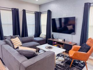 Cozy Home In Houston By Nrgmed-centerdowntown - Houston - 3
