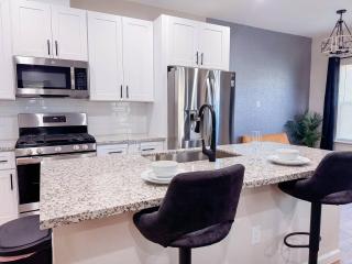 Cozy Home In Houston By Nrgmed-centerdowntown - Houston - 1