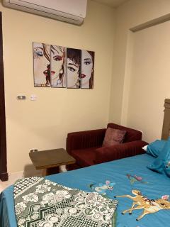 Chalet - Ain Sokhna - 1