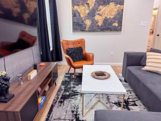Cozy Home In Houston By Nrgmed-centerdowntown - Houston - 7