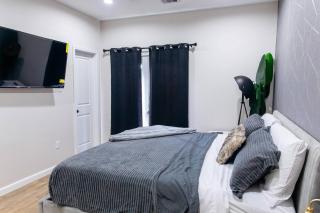 Cozy Home In Houston By Nrgmed-centerdowntown - Houston - 5