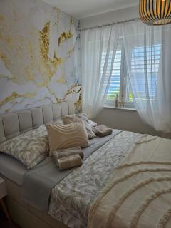 Apartmani Andiks Dramalj - Dramalj - 1
