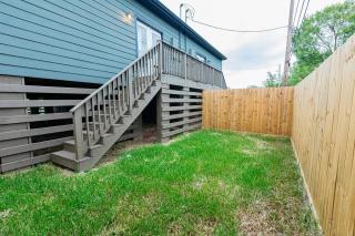 Cozy Home In Houston By Nrgmed-centerdowntown - Houston - 4