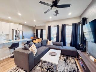 Cozy Home In Houston By Nrgmed-centerdowntown - Houston - 9