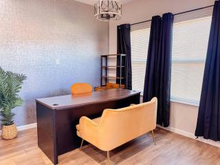 Cozy Home In Houston By Nrgmed-centerdowntown - Houston - 6