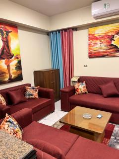 Chalet - Ain Sokhna - 9